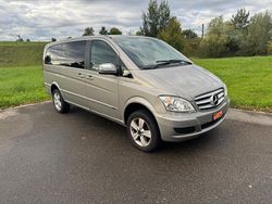 Gebraucht 2011 Mercedes Viano Van / Kleinbus | CHF 13’900 (Fairer Preis)