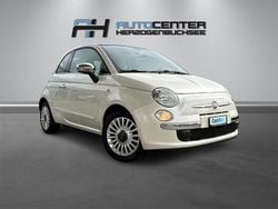 Gebraucht 2012 Fiat 500 Lounge | CHF 5’999 (Fairer Preis)