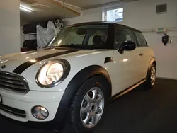 Gebraucht 2010 Mini Cooper Kleinwagen | CHF 5’500 (Fairer Preis)