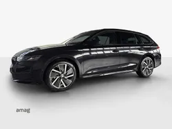 Brilliant silber, metallic Neu 2025 Skoda Octavia Dynamic Kombi | CHF 46’990 (Fairer Preis)