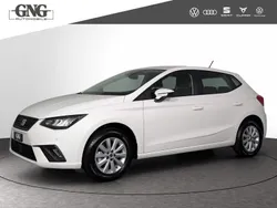 Neu 2025 Seat Ibiza Limousine | CHF 24’000 (Superpreis)