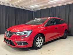 Gebraucht 2018 Renault Mégane IV Business | CHF 9’999 (Fairer Preis)