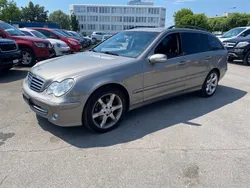 Gebraucht 2005 Mercedes C320 Avantgarde | CHF 1’900