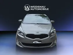 Gebraucht 2016 Kia Carens Van / Kleinbus | CHF 9’999 (Superpreis)