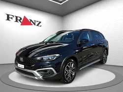 Gebraucht 2023 Fiat Tipo Kombi | CHF 19’900 (Guter Preis)