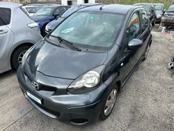 Gebraucht 2009 Toyota Aygo Terra Kleinwagen | CHF 1’900 (Guter Preis)