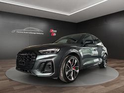Gebraucht 2022 Audi Q5 S-Line SUV | CHF 54’900 (Etwas zu teuer)