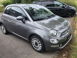 Gebraucht 2016 Fiat 500 Lounge | CHF 6’555 (Guter Preis)