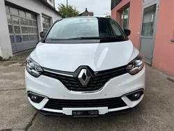 Gebraucht 2017 Renault Scénic IV Bose Edition Van / Kleinbus | CHF 8’900 (Fairer Preis)