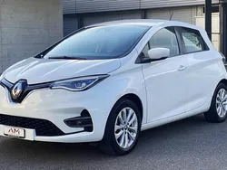 Gebraucht 2020 Renault Zoe Zen Kleinwagen | CHF 11’900 (Guter Preis)