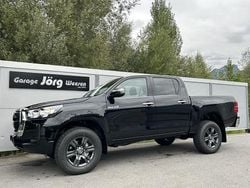 Neu 2025 Toyota HiLux Style Abholung | CHF 56’500 (Fairer Preis)