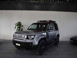 Gebraucht 2021 Land Rover Defender S SUV | CHF 67’500 (Guter Preis)