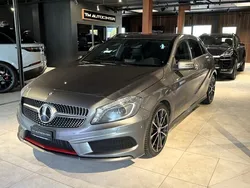 Gebraucht 2013 Mercedes A250 | CHF 13’900 (Fairer Preis)