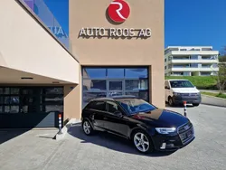 Gebraucht 2017 Audi A3 Sportback Sport Limousine | CHF 17’300 (Guter Preis)