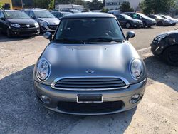 Gebraucht 2009 Mini Cooper Kleinwagen | CHF 1’990 (Superpreis)