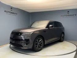 Gebraucht 2023 Land Rover Range Rover Sport SE Dynamic SUV | CHF 94’900 (Guter Preis)