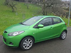 Gebraucht 2009 Mazda 2 | CHF 6’200 (Fairer Preis)