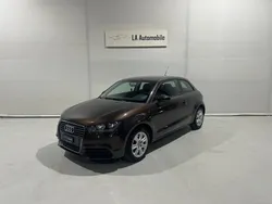 Gebraucht 2011 Audi A1 Attraction Kleinwagen | CHF 6’500 (Fairer Preis)