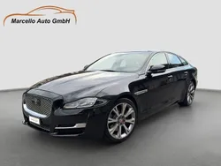 Gebraucht 2016 Jaguar XJ Premium Luxury Limousine | CHF 27’990
