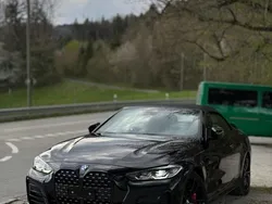 Gebraucht 2021 BMW M440 M Sport Limousine | CHF 39’950 (Superpreis)