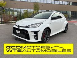 Gebraucht 2022 Toyota Yaris Sport | CHF 39’890 (Teuer)