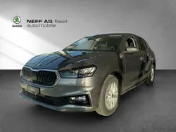 Neu 2024 Skoda Fabia Selection Limousine | CHF 25’800 (Guter Preis)
