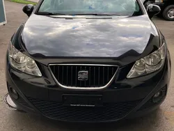 Gebraucht 2008 Seat Ibiza Sport Limousine | CHF 3’400 (Superpreis)