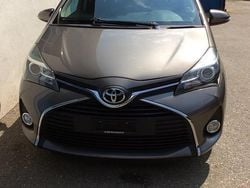 Gebraucht 2016 Toyota Yaris Trend | CHF 8’900 (Guter Preis)
