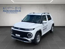 Neu 2025 Hyundai Inster Kleinwagen | CHF 26’990 (Superpreis)