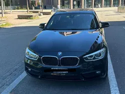 Gebraucht 2018 BMW 118 Kleinwagen | CHF 12’000 (Superpreis)