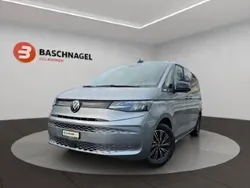 Gebraucht 2024 VW Multivan Life | CHF 56’790 (Guter Preis)