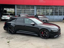 Gebraucht 2024 Audi RS6 Performance Kombi | CHF 124’900 (Superpreis)