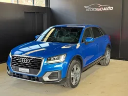Gebraucht 2016 Audi Q2 Design SUV | CHF 17’500 (Guter Preis)