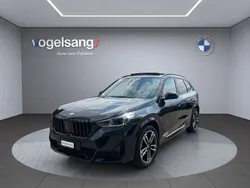 Gebraucht 2024 BMW X1 M Sport SUV | CHF 49’800 (Guter Preis)