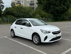 Gebraucht 2020 Opel Corsa | CHF 10’950 (Superpreis)