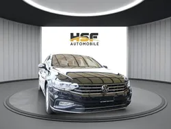 Gebraucht 2021 VW Passat Elegance Kombi | CHF 24’850 (Guter Preis)
