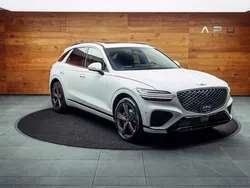 Neu 2024 Genesis GV70 Sport SUV | CHF 66’800 (Fairer Preis)