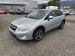 Gebraucht 2015 Subaru XV SUV | CHF 6’000 (Superpreis)