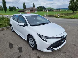 Gebraucht 2023 Toyota Corolla Comfort Kombi | CHF 22’000 (Guter Preis)