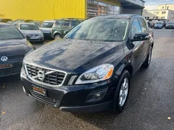 Gebraucht 2009 Volvo XC60 SUV | CHF 11’999 (Teuer)