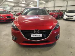 Gebraucht 2014 Mazda 3 | CHF 9’900 (Fairer Preis)
