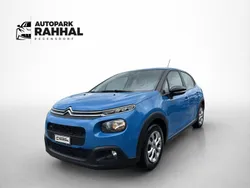 Gebraucht 2017 Citroën C3 Feel Kleinwagen | CHF 7’900 (Guter Preis)