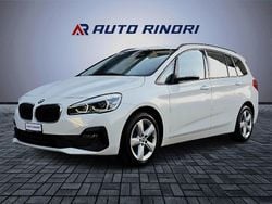 Gebraucht 2020 BMW 218 Gran Tourer Van / Kleinbus | CHF 13’999 (Fairer Preis)