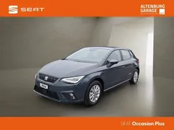 Neu 2025 Seat Ibiza Kleinwagen | CHF 25’900 (Fairer Preis)