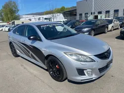 Gebraucht 2009 Mazda 6 Inclusive | CHF 3’300 (Fairer Preis)