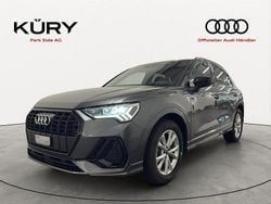 Gebraucht 2024 Audi Q3 Ambiente SUV | CHF 39’900 (Fairer Preis)