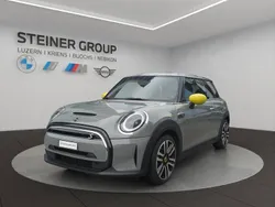 Gebraucht 2021 Mini Cooper SE Kleinwagen | CHF 15’900 (Guter Preis)