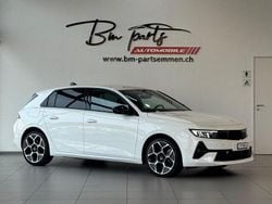 Gebraucht 2023 Opel Astra | CHF 20’900 (Superpreis)