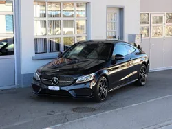 Gebraucht 2018 Mercedes C43 AMG AMG Coupé | CHF 38’900 (Superpreis)