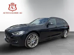 Gebraucht 2013 BMW 330 M Sport Kombi | CHF 15’800 (Guter Preis)
